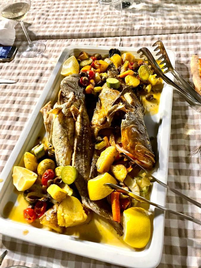 Elmar Hotel Vlora Kültér fotó