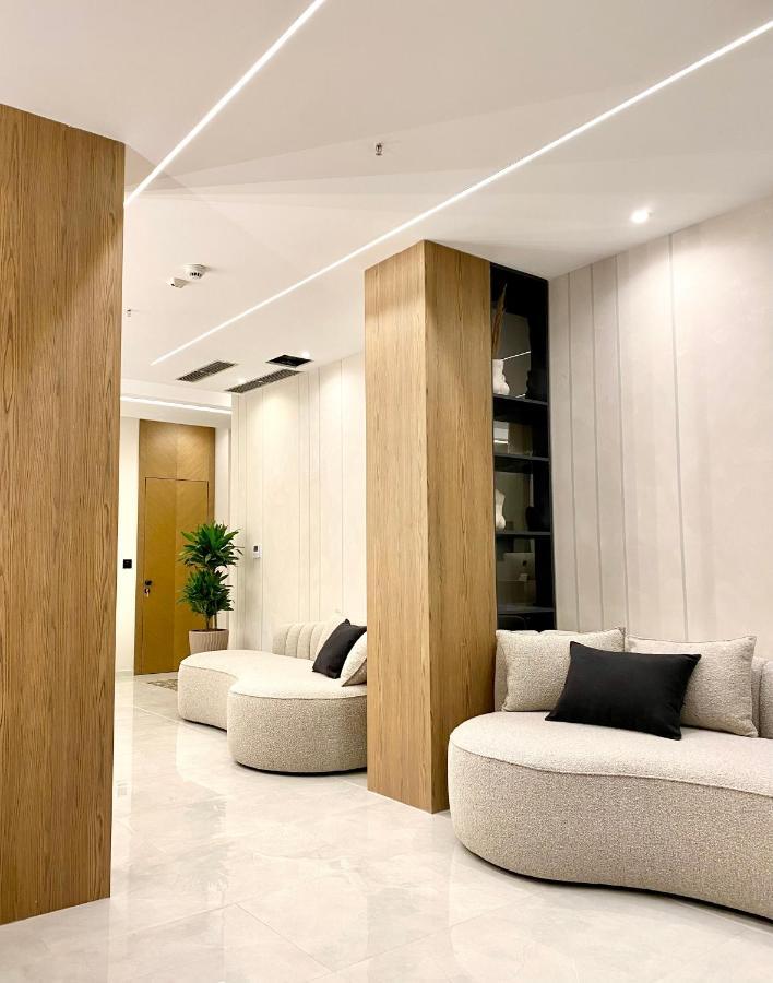 Elmar Hotel Vlora Kültér fotó