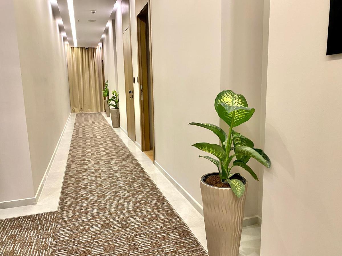 Elmar Hotel Vlora Kültér fotó