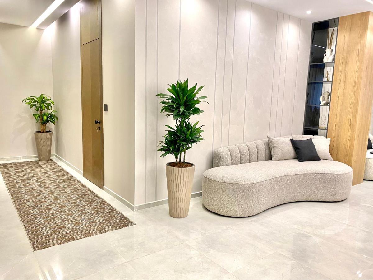 Elmar Hotel Vlora Kültér fotó