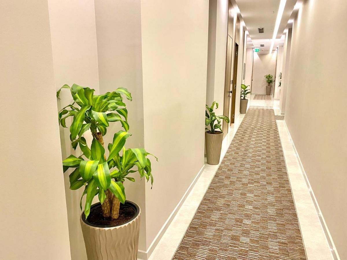 Elmar Hotel Vlora Kültér fotó