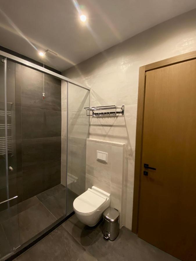 Elmar Hotel Vlora Kültér fotó