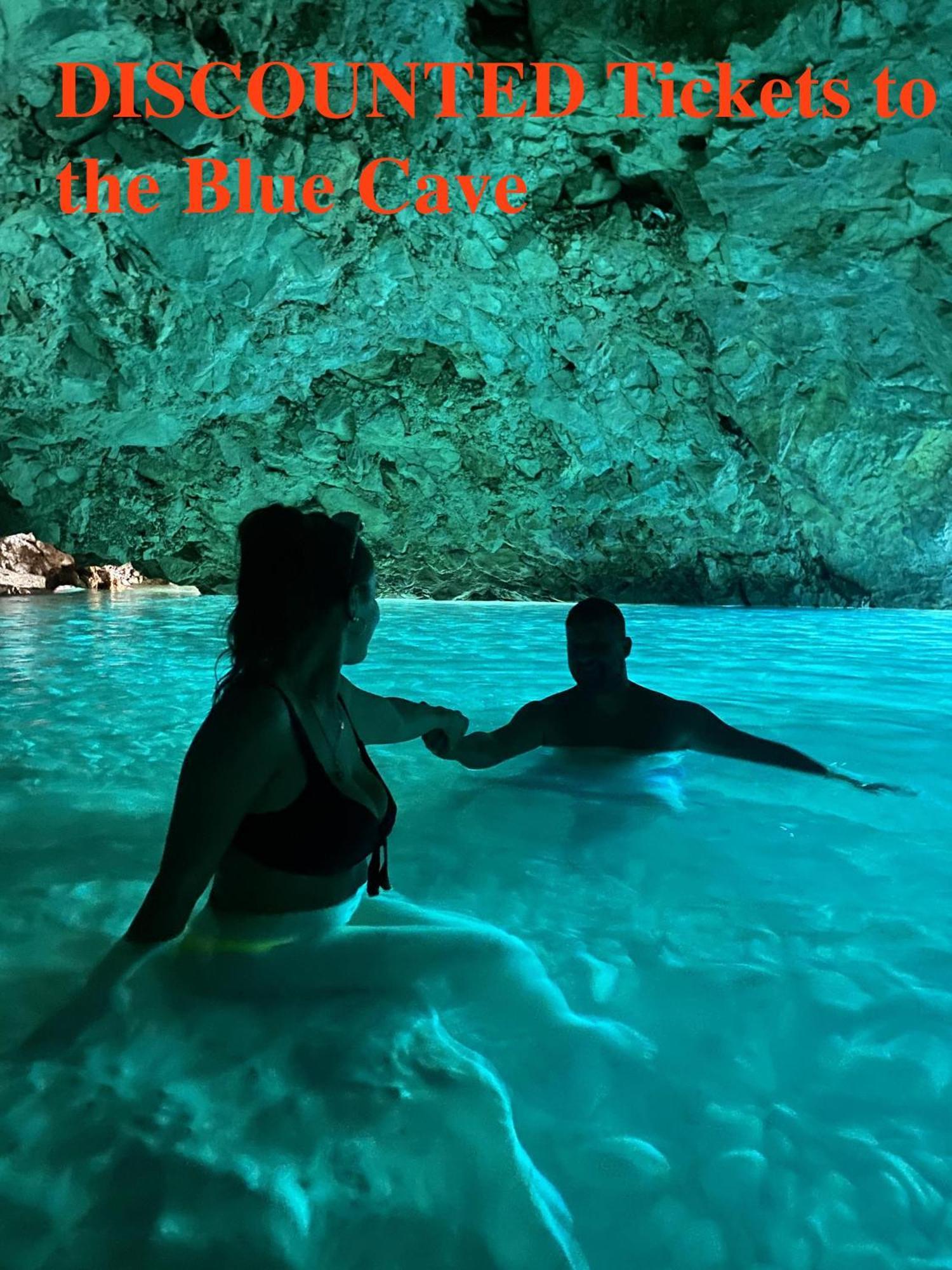 Elmar Hotel Vlora Kültér fotó